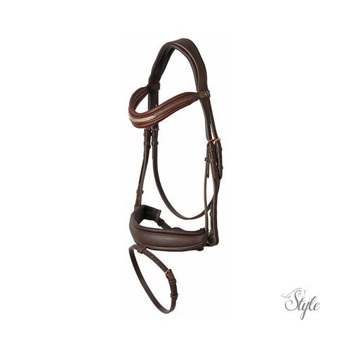 HARRYS HORSE Soft Bombastic kantár