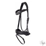 HARRYS HORSE Soft Bombastic kantár