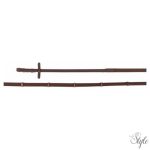 HARRYS HORSE Soft Bombastic kantár