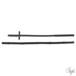 HARRYS HORSE Soft Bombastic kantár