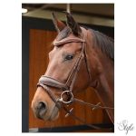 HARRYS HORSE Soft Bombastic kantár