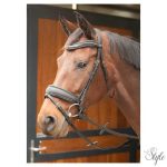 HARRYS HORSE Soft Bombastic kantár