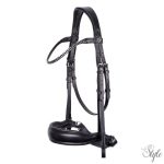 HARRYS HORSE Liberty Soft kantár