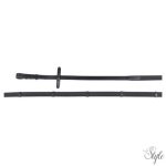 HARRYS HORSE Liberty Soft kantár