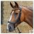 HARRYS HORSE Kantár – Anatomic Black Crystal