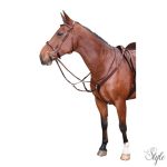 HARRYS HORSE Rugalmas szügyelő