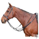 HARRYS HORSE Rugalmas szügyelő