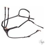 HARRYS HORSE Szügyelő – Rosegold