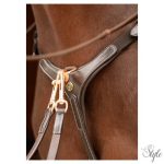 HARRYS HORSE Szügyelő – Rosegold