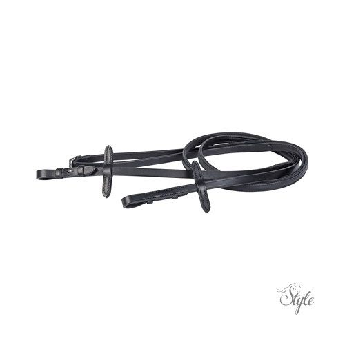 HARRYS HORSE Bőrszár – Ultra Soft Grip