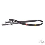 HARRYS HORSE Szár – Színes megállítókkal