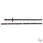 HARRYS HORSE Szár – Színes megállítókkal