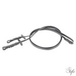 HARRYS HORSE Bőrszár – Klasszikus sima kivitel