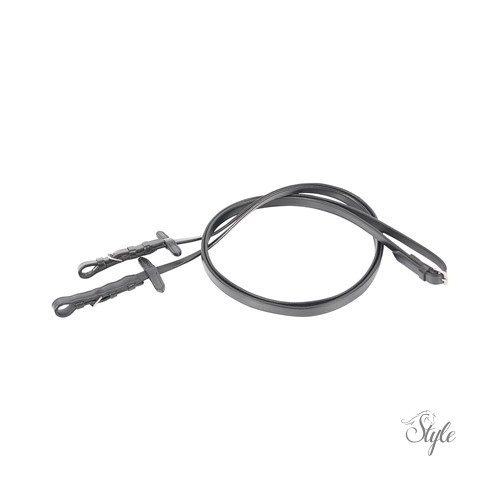 HARRYS HORSE Bőrszár – Klasszikus sima kivitel