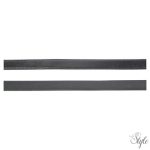 HARRYS HORSE Bőrszár – Klasszikus sima kivitel