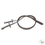 HARRYS HORSE Bőrszár – Gumírozott belsővel