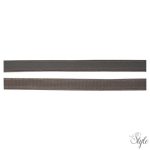 HARRYS HORSE Bőrszár – Gumírozott belsővel