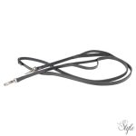 HARRYS HORSE Bőrszár – Rugalmas gumibetéttel