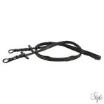 HARRYS HORSE Bőrszár – Soft Sensitive Stops