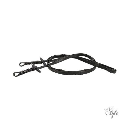 HARRYS HORSE Bőrszár – Soft Sensitive Stops
