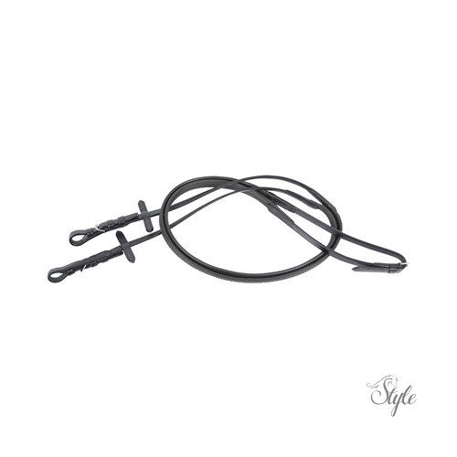 HARRYS HORSE Szár – Soft Rubber