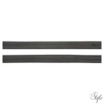 HARRYS HORSE Szár – Soft Rubber