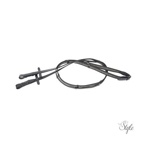 HARRYS HORSE Szár – Supergrip megállítókkal