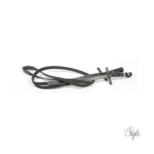HARRYS HORSE Szár – Supergrip Extra Small
