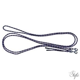   HARRYS HORSE Futószárazó kötél – 2 karabinerrel (5,5 m)