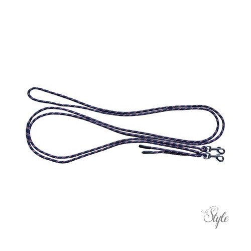 HARRYS HORSE Futószárazó kötél – 2 karabinerrel (5,5 m)