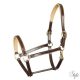 HARRYS HORSE bőr kötőfék – Elegance
