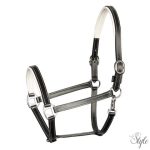 HARRYS HORSE bőr kötőfék – Elegance