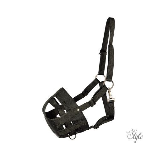 HARRYS HORSE Air szájkosár