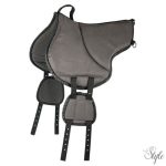 HARRY'S HORSE bareback pad - patrac