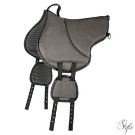 HARRY'S HORSE bareback pad - patrac