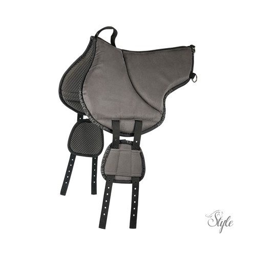 HARRY'S HORSE bareback pad - patrac