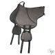 HARRY'S HORSE bareback pad - patrac