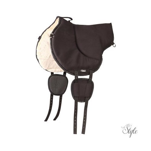 Harrys Horse Műszőrmés patrac
