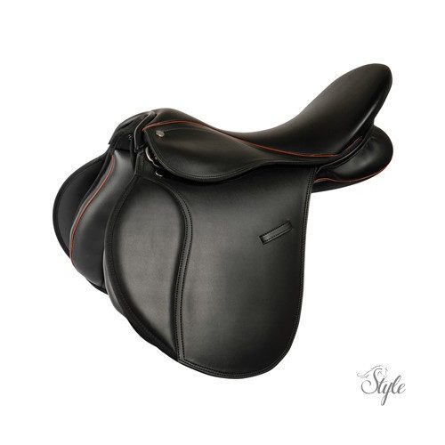 HARRY'S HORSE "Switch" póninyereg – 15"