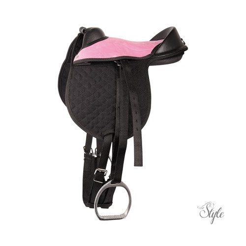 HARRY'S HORSE "Bambino" nyereg – 10"