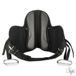 HARRY'S HORSE "Bambino" nyereg – 10"