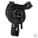 HARRY'S HORSE "Bambino" nyereg – 10"
