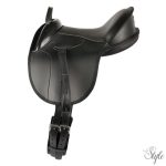 HARRY'S HORSE ifjúsági nyereg – 11,5"
