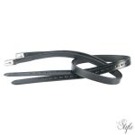 HARRYS HORSE Bőrből készült kengyelszíj – több méretben