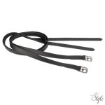 HARRY'S HORSE "Easy Care Original" Biothane kengyelszíj – 155 cm