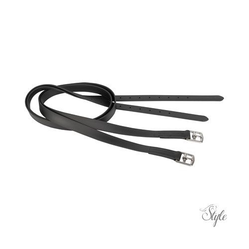 HARRY'S HORSE "Easy Care Original" Biothane kengyelszíj – 155 cm