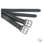 HARRY'S HORSE "Easy Care Original" Biothane kengyelszíj – 155 cm