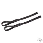 HARRY'S HORSE "Easy Care Close Contact" PU kengyelszíj