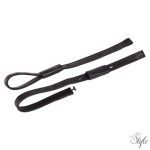 HARRY'S HORSE "Easy Care Close Contact" PU kengyelszíj