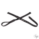 HARRY'S HORSE "Easy Care Close Contact" PU kengyelszíj